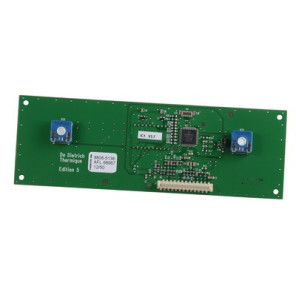 Scheda uc base gt120- DE DIETRICH - 88065538