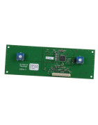 Scheda uc base gt120- DE DIETRICH - 88065538