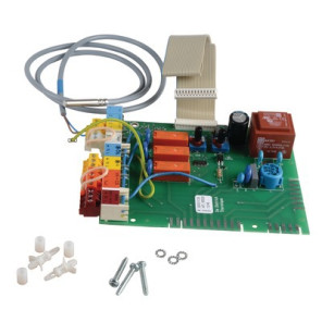 Scheda relé base gt120- DE DIETRICH - 88065539