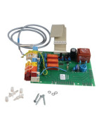 Scheda relé base gt120- DE DIETRICH - 88065539