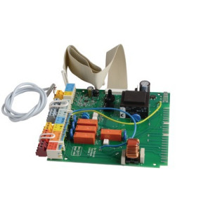 Scheda relé F150B- DE DIETRICH - 88065564