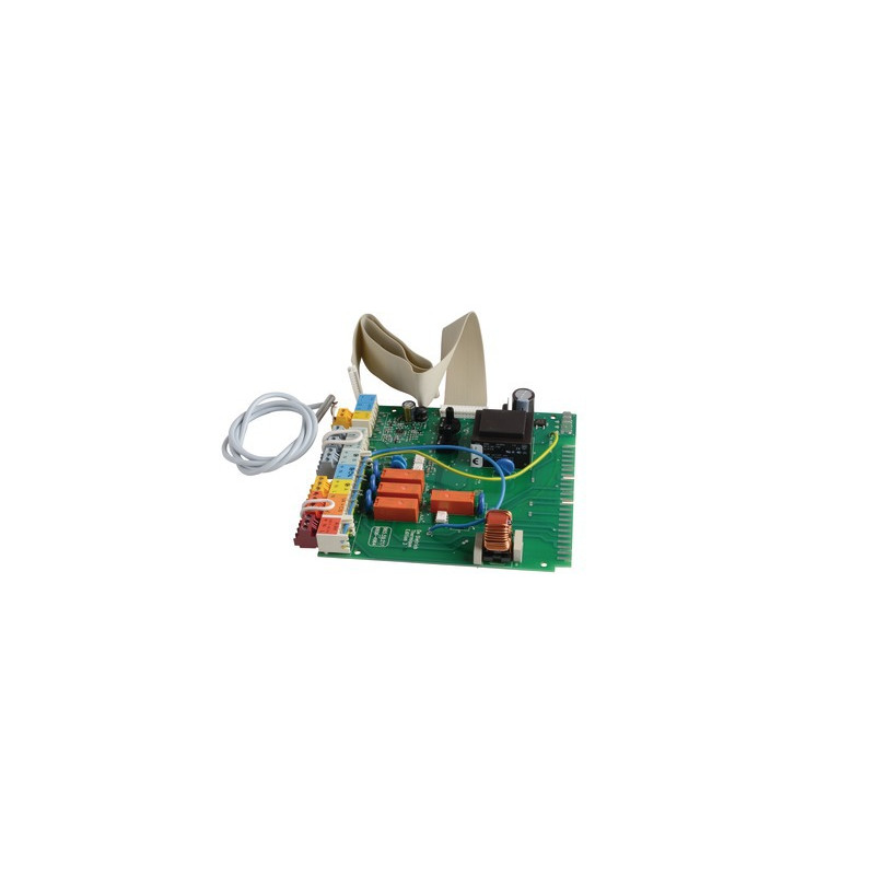 Scheda relé F150B- DE DIETRICH - 88065564