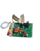 Scheda relé F150B- DE DIETRICH - 88065564
