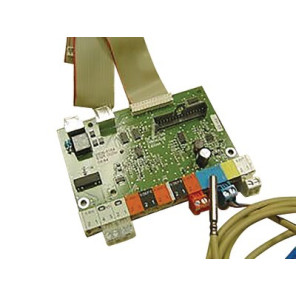 Scheda sonda econox + pr- DE DIETRICH - 88065584