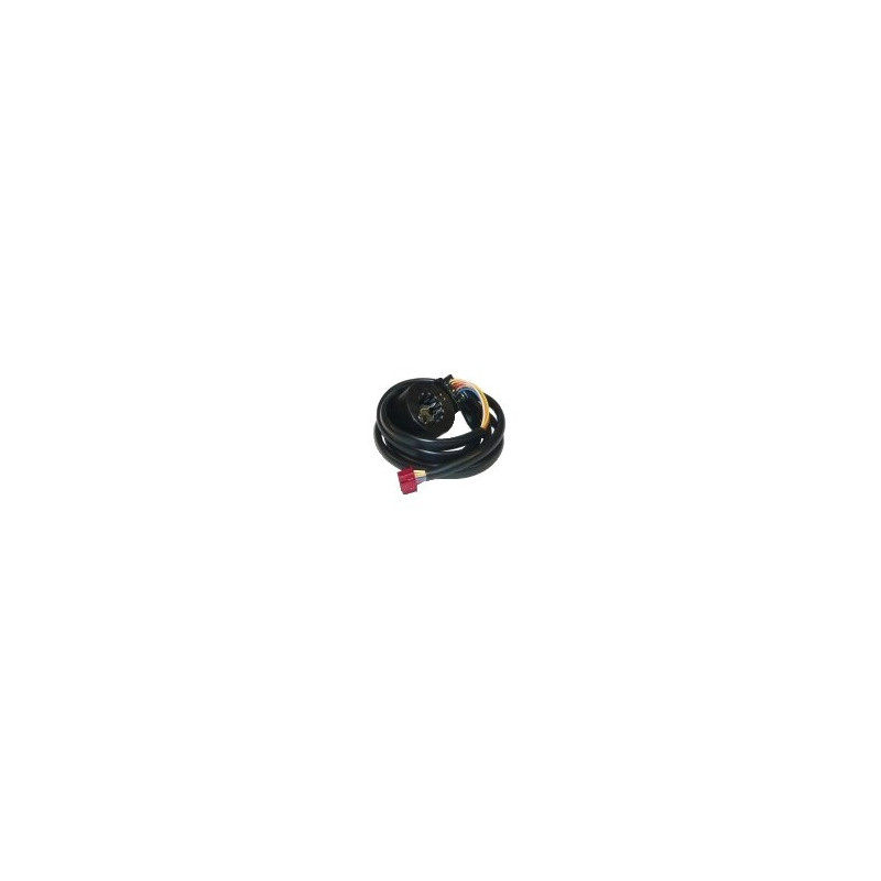 Bobine détendeur AOY30LMAW4/18- ATLANTIC - 891414