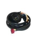 Bobine détendeur AOY30LMAW4/18- ATLANTIC - 891414