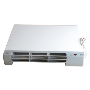 Termoconvettore acqua calda irs (roda air)- ACOVA - 894330