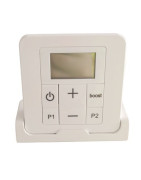 Telecomando per blocco ventilatore IRS ELEC- ACOVA - 894690