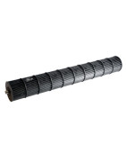 Turbine ASY7A18- ATLANTIC - 899747 Turbine ASY7A18- ATLANTIC - 899747