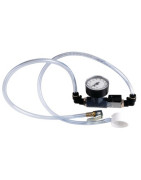 Kit manometro gonfiaggio vaso espansione- DIFF - 900180