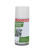 Dégrippant - Aérosol 270/200ml- ISOCLEAR - 901213
