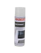 Peinture GALVAMAT Haute Température- ISOCLEAR - 901215