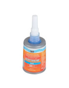 Resina sigillante GEBÉTANCHE gas 75ml- GEB - 114609