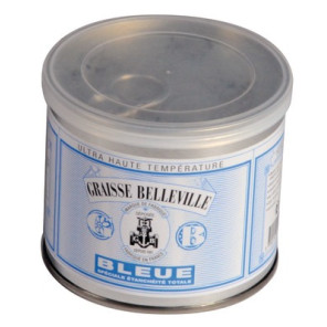 Grasso Belleville BLU - 500gr- GRAISSE BELLEVILLE - GB050B