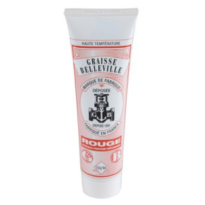 Grasso- GRAISSE BELLEVILLE - GB015R