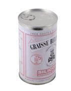 Grasso Belleville SILICONIA - Grasso in silicone performance molto elevata - 700gr- GRAISSE BELLEVILLE - SILB070