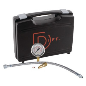 Valigetta pressione gasolio 40 bar- DIFF - 901400