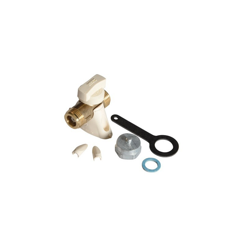 ROAI e tappo- DIFF - 90143