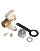 ROAI e tappo- DIFF - 90143