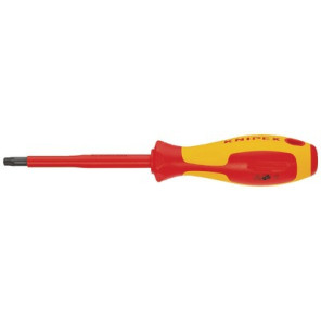 Giravite per elettricisti per viti Torx® TX30- KNIPEX - 98 26 30