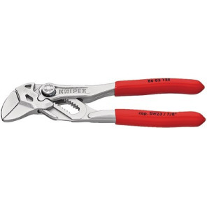 Pinza chiave piccola- KNIPEX - 86 03 125