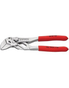 Pinza chiave piccola- KNIPEX - 86 03 125 Pinza chiave piccola- KNIPEX - 86 03 125