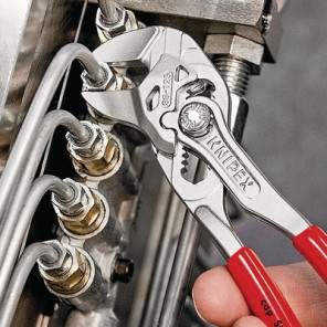Pinza chiave piccola- KNIPEX - 86 03 125