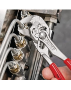 Pinza chiave piccola- KNIPEX - 86 03 125 Pinza chiave piccola- KNIPEX - 86 03 125