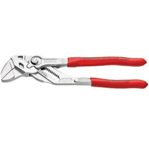 Pinza chiave lunghezza 180mm- KNIPEX - 86 03 180