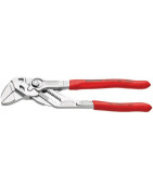 Pinza chiave lunghezza 180mm- KNIPEX - 86 03 180