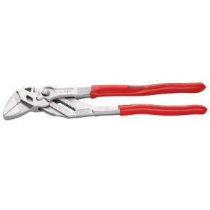 Pinza chiave lunghezza 250mm- KNIPEX - 86 03 250