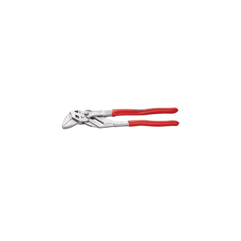 Pinza chiave lunghezza 250mm- KNIPEX - 86 03 250