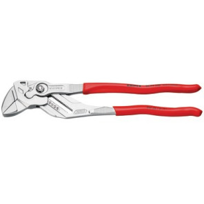 Pinza chiave lunghezza 300mm- KNIPEX - 86 03 300