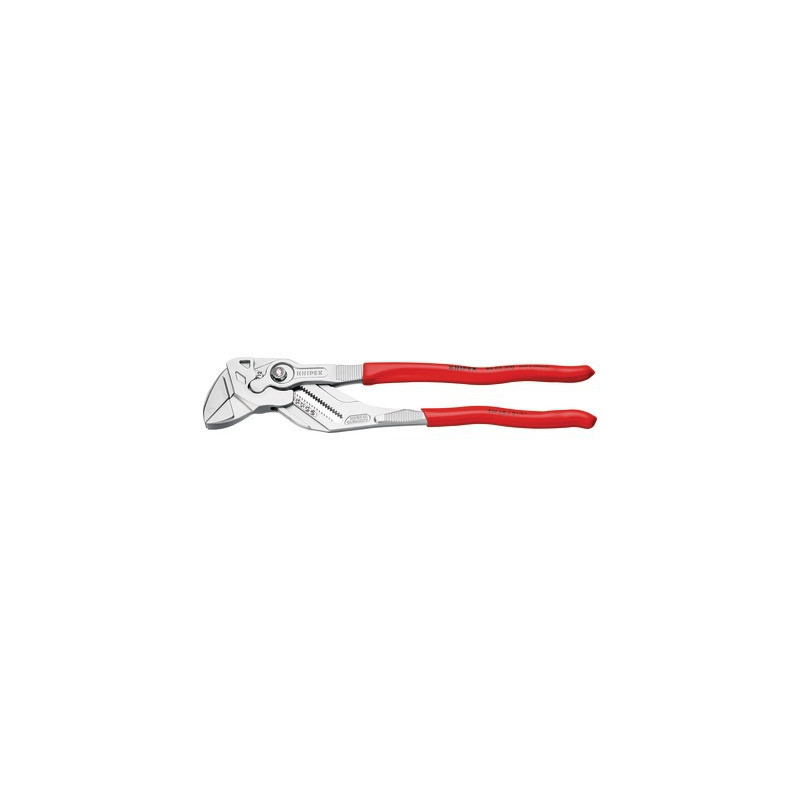 Pinza chiave lunghezza 300mm- KNIPEX - 86 03 300