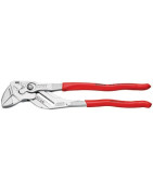Pinza chiave lunghezza 300mm- KNIPEX - 86 03 300