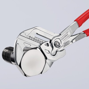 Pinza chiave lunghezza 300mm- KNIPEX - 86 03 300