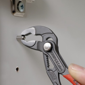 Mini-pinza Cobra lunghezza 125mm- KNIPEX - 87 01 125