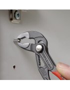 Mini-pinza Cobra lunghezza 125mm- KNIPEX - 87 01 125
