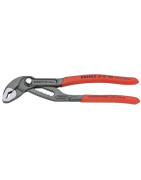Pinza Cobra® lunghezza 180mm- KNIPEX - 87 01 180