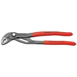 Pinza Cobra® lunghezza 250mm- KNIPEX - 87 01 250