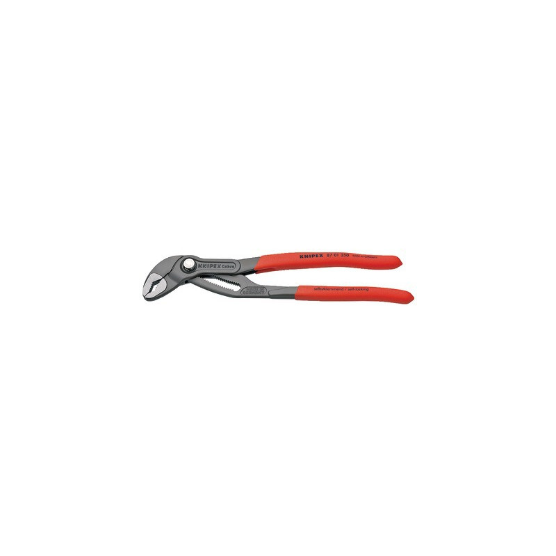 Pinza Cobra® lunghezza 250mm- KNIPEX - 87 01 250