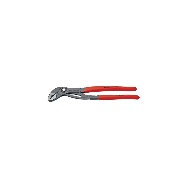 Pinza Cobra® lunghezza 300mm- KNIPEX - 87 01 300