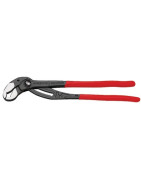 Pinza regolabile per tubi e dadi XL COBRA®- KNIPEX - 87 01 400