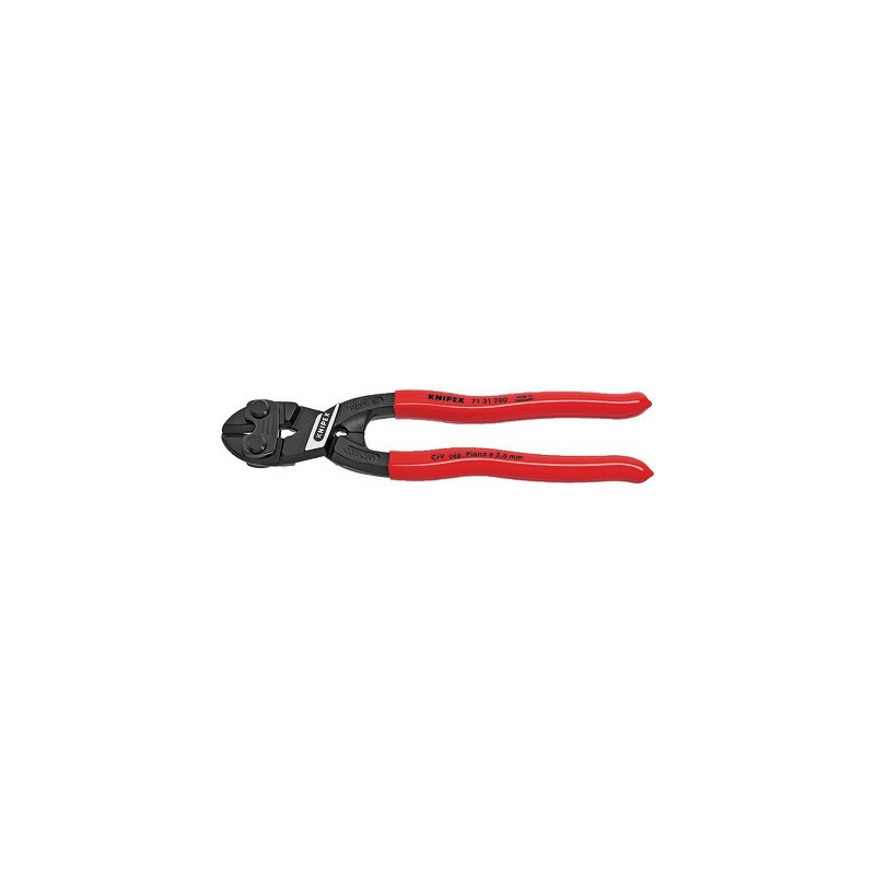 Tronchese compatto- KNIPEX - 71 31 200