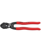 Tronchese compatto- KNIPEX - 71 31 200 Tronchese compatto- KNIPEX - 71 31 200