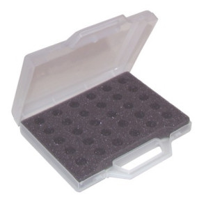 Valigetta per ugelli- DIFF - 901625