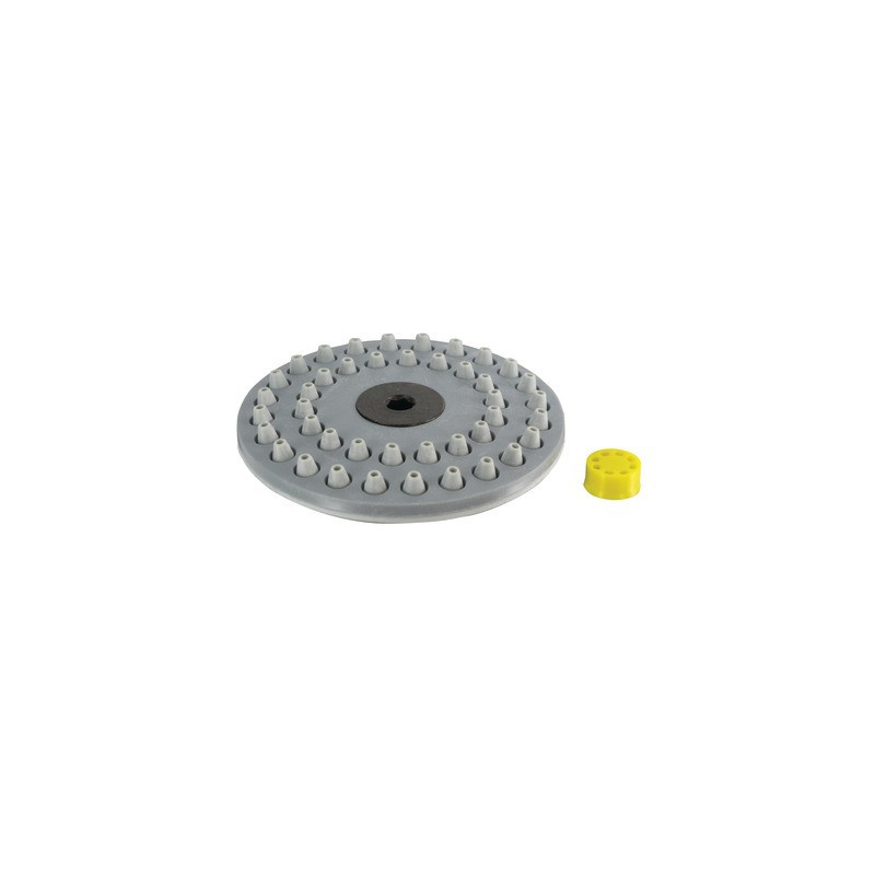 Sachet grille complet dl400/dl300- PRESTO - 90184