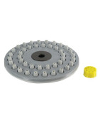 Sachet grille complet dl400/dl300- PRESTO - 90184