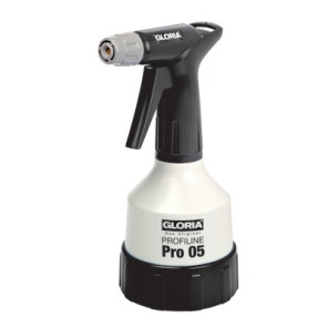 Spruzzatore per Acidi Professionale 0,5 Lt- DIFF - 901903