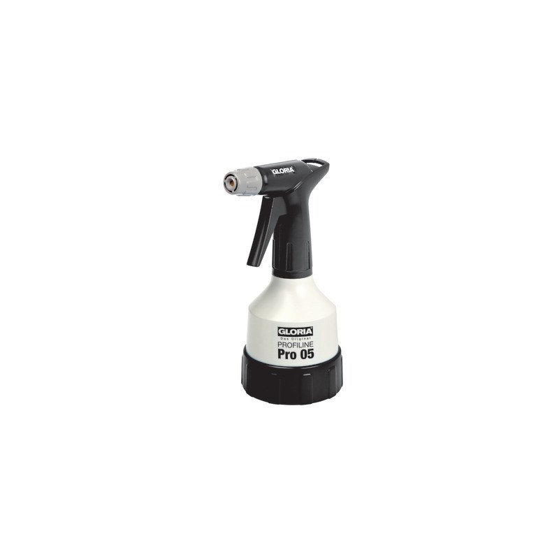 Spruzzatore per Acidi Professionale 0,5 Lt- DIFF - 901903